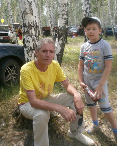 Гузель Халиуллина