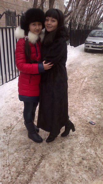 Ардак Кыдырбаева