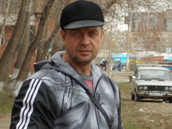 Андрей Ноговицын