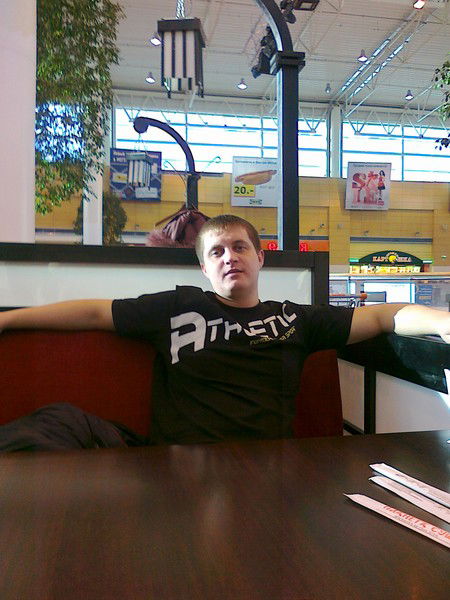 Ариф Мустафаев