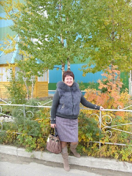 Евгения Собинова