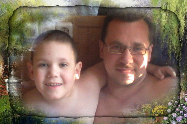 Александр Мурин