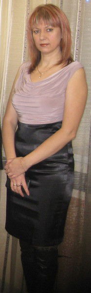 Людмила Тюрина