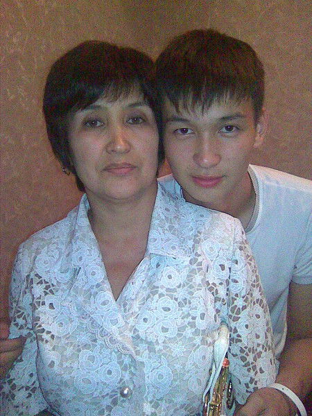 Мейрамкул Есенкулова