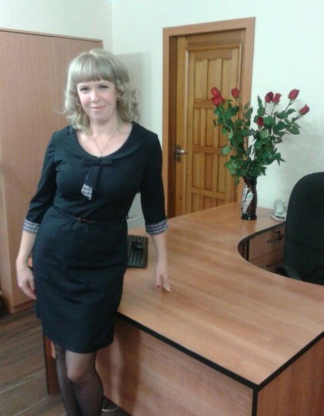 Татьяна Панковец