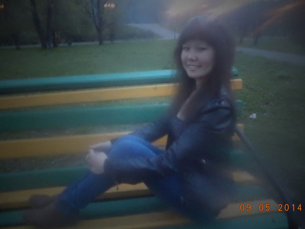 Nadejda Просто