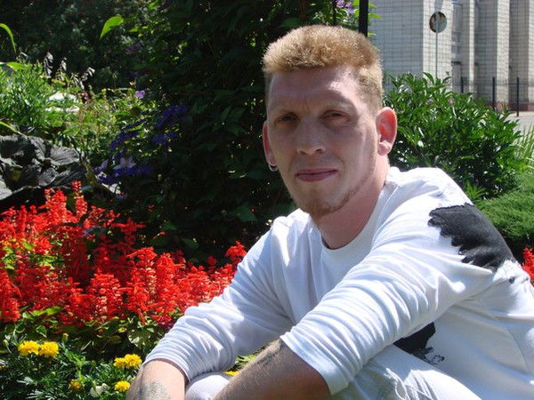 Николай Лебедев