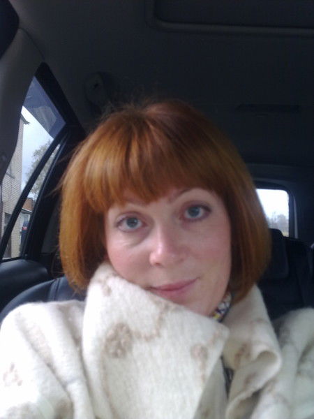 Марина Цветкова