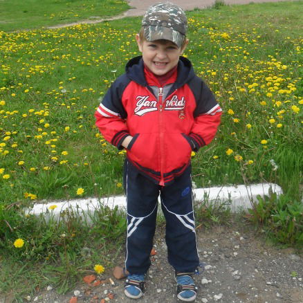 Любовь Харитоненко