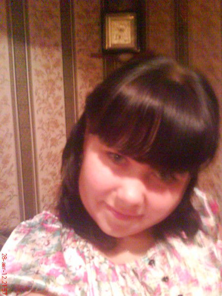 Алена Линник