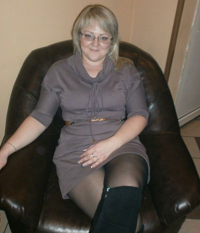 Надя Анюкова