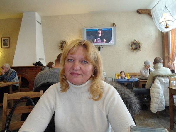 Елена Асташова