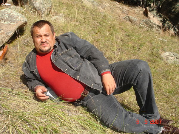 Анатолий Гелецкий