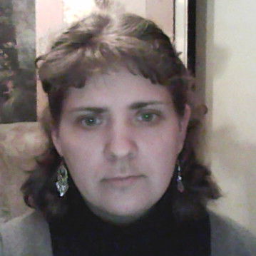 Ольга Журавель