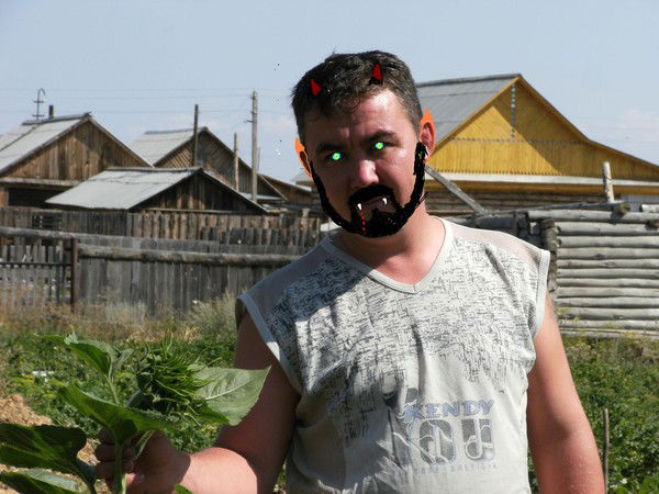 Ильгиз Давлетбаев