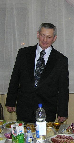 Хамит Тагиров