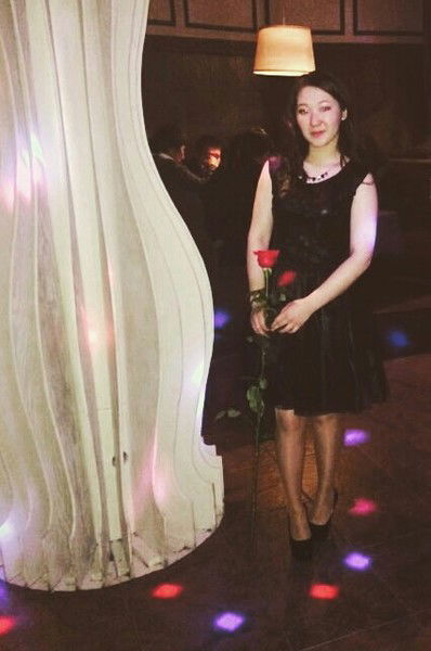 Тогжан Даутхан°•°