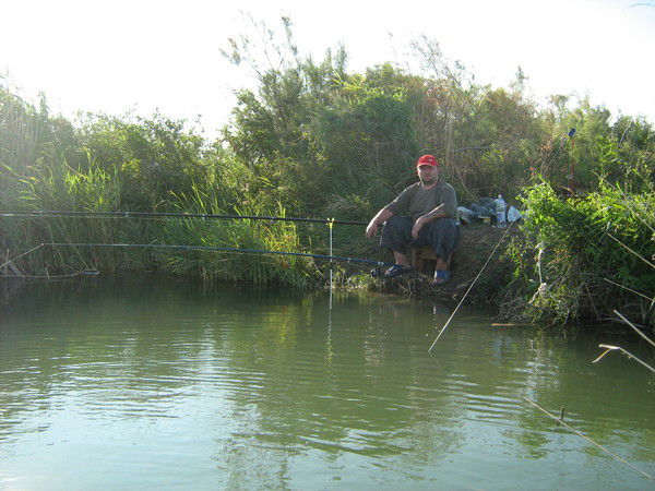 Сергей Мерзликин
