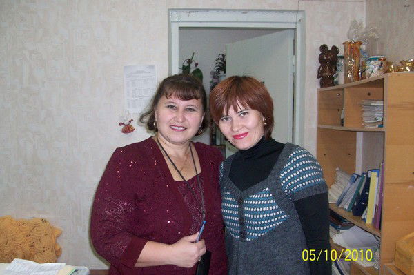 Венера Галина