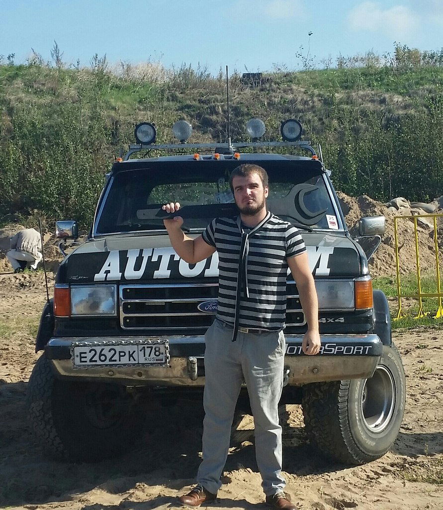 Санчело Борисов