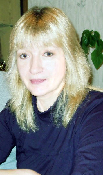 Марина Грачёва