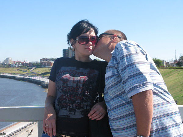 Наталья Чернова