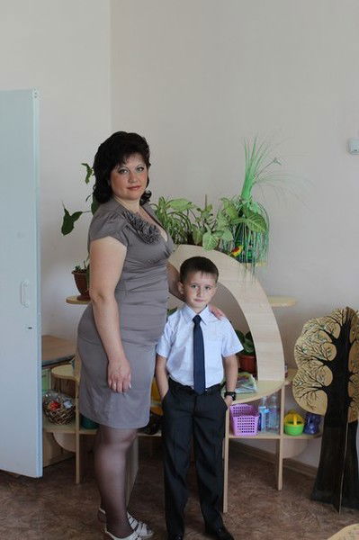 Екатерина Колесникова