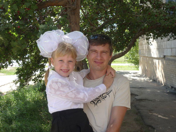 Сергей Волков