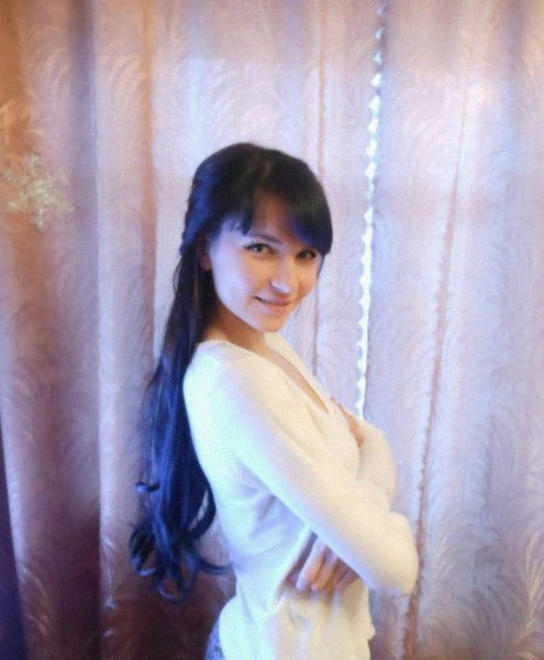 Елена Николаева