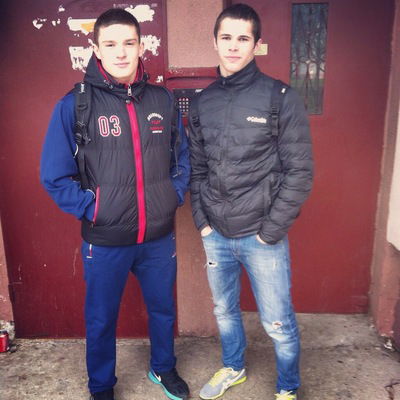 Саша Куришта