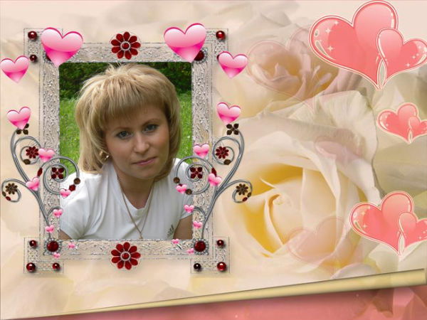 Анна Ломакина