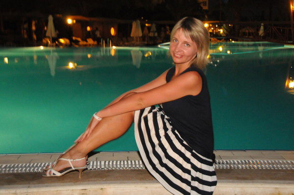 Анна Носова