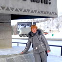 Ирина Наймушина(Кузнецова)