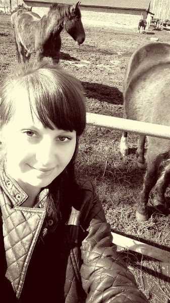 Ириша Артамонова