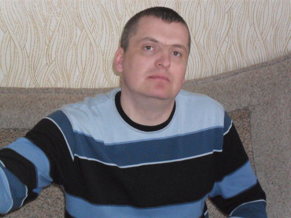 Евгений Неустроев