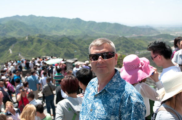 Константин Васильев