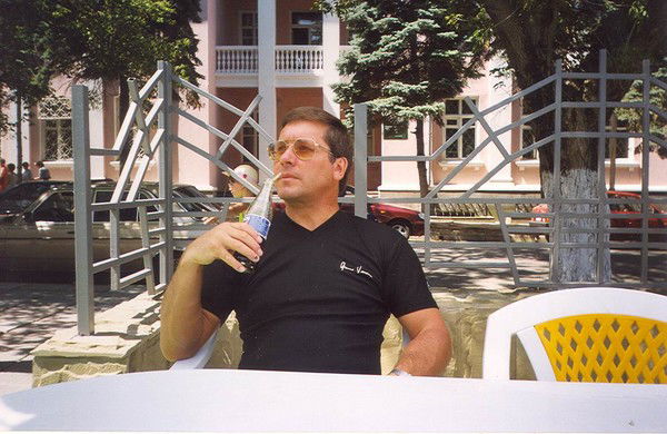 Николай Зайко