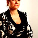 Лара Кружалова