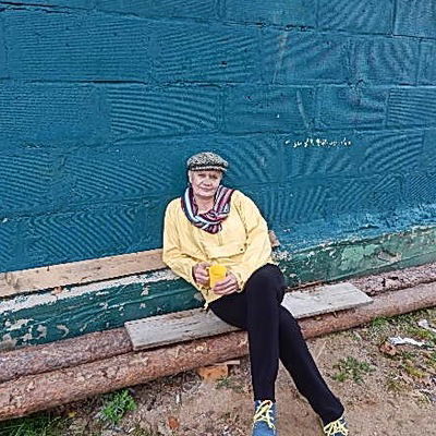 Инна Шеффер