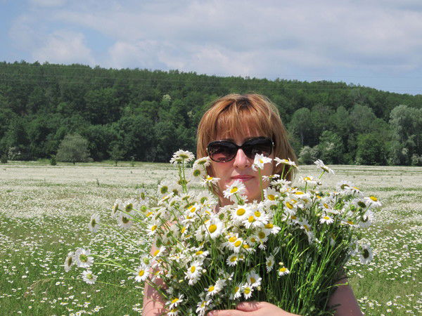 Татьяна Посохова