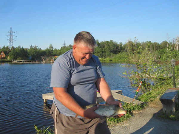 Владимир Федотов