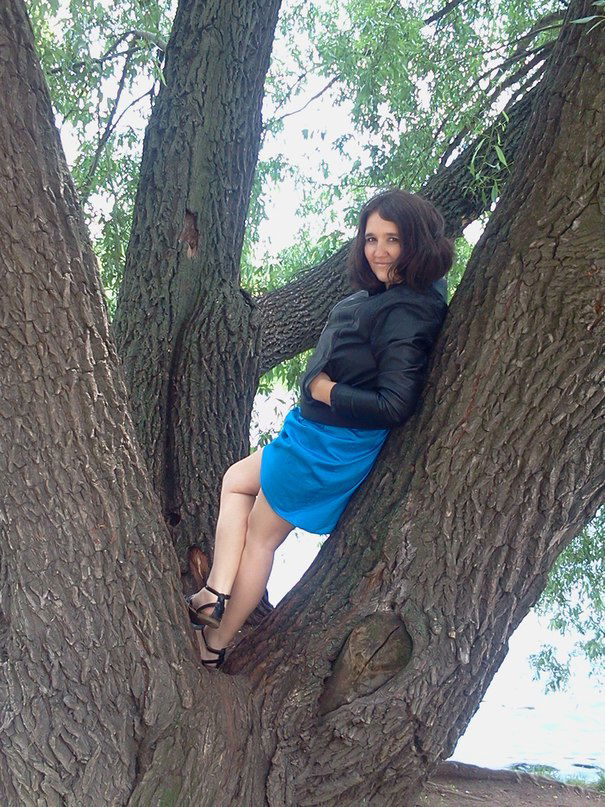 Екатерина Добромыслова