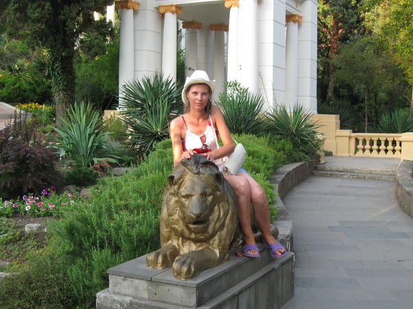 Наталья Шелякина