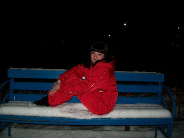 Юлия Драган