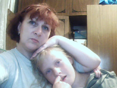 Ольга Караулова