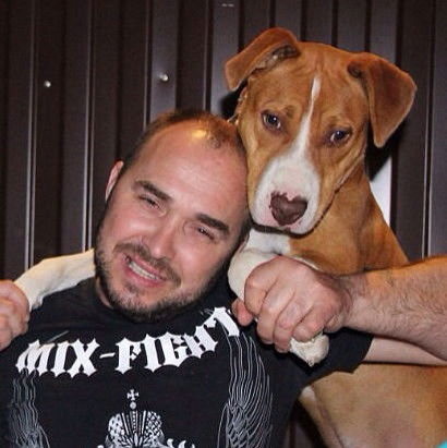 Юрий Кириллов