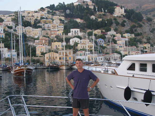 Александр Куреда