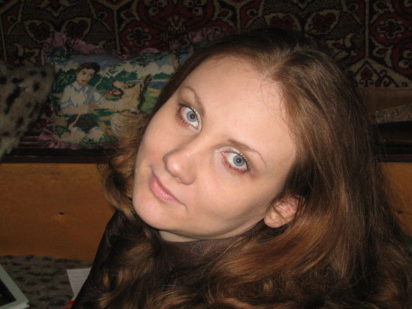 Юлия Разумова