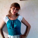 Ирина Токарева