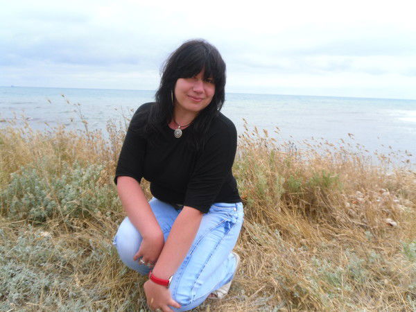 Алена Голубовская